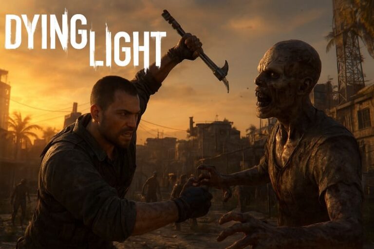 Dying Light